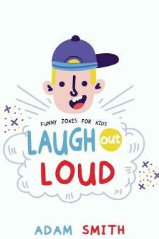 Cover of Laugh out Loud