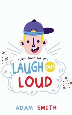 Cover of Laugh out Loud