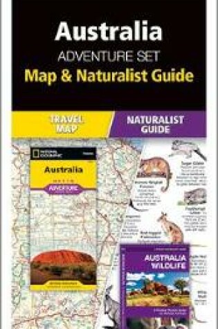 Cover of Australia Adventure Set