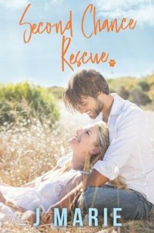 Cover of Second Chance Rescue