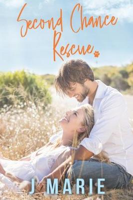 Book cover for Second Chance Rescue