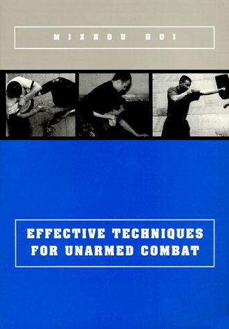 Cover of Effective Techniques for Unarmed Combat