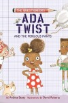 Book cover for ADA Twist and the Perilous Pants