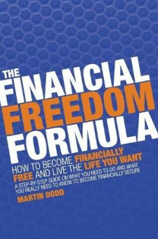 Cover of The Financial Freedom Formula