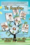 Book cover for Tu familia