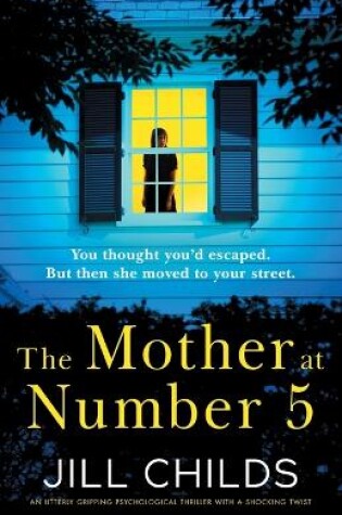 Cover of The Mother at Number 5
