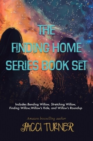 Cover of The Finding Home Series Book Set