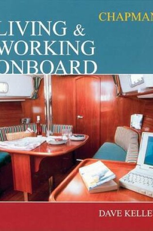 Cover of Chapman Living & Working Onboard