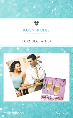 Cover of Formula, Father