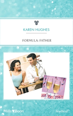 Book cover for Formula, Father