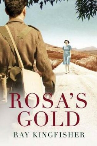 Cover of Rosa's Gold