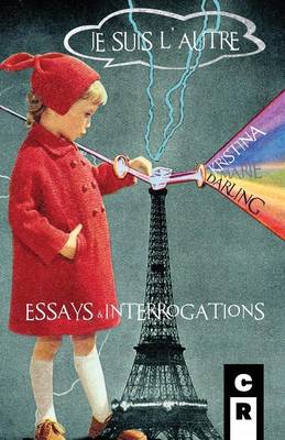 Book cover for Je Suis l'Autre: Essays & Interrogations