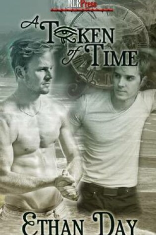 Cover of A Token of Time