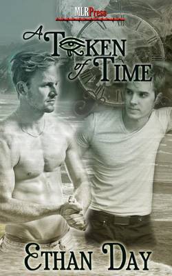 Book cover for A Token of Time