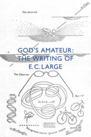 Cover of God's Amateur