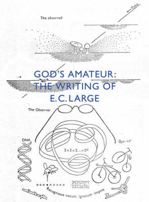 Book cover for God's Amateur