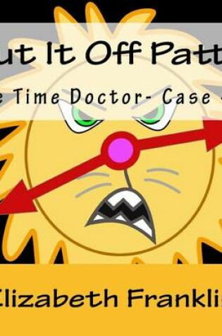Cover of The Time Doctor- Case #2