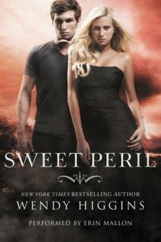 Cover of Sweet Peril