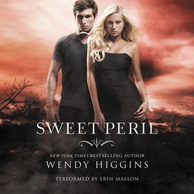 Book cover for Sweet Peril