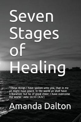 Book cover for Seven Stages of Healing