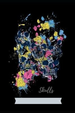 Cover of Skulls