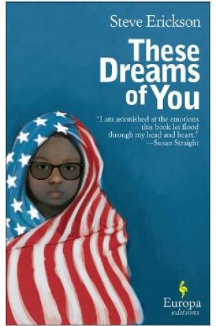 Cover of These Dreams of You