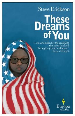 Book cover for These Dreams of You