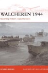 Book cover for Walcheren 1944