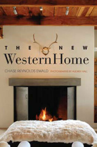 Cover of New Western Home