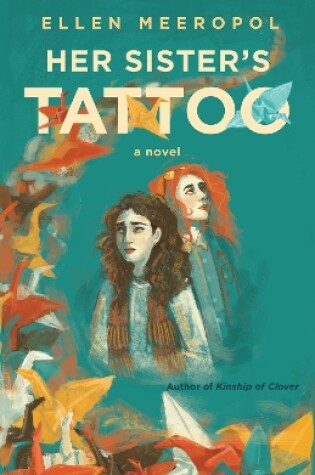 Cover of Her Sister's Tattoo