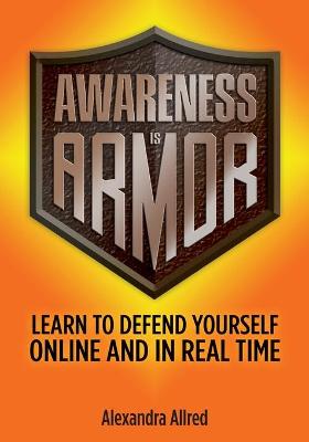 Book cover for Awareness is Armor