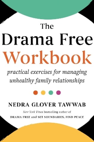 Cover of The Drama Free Workbook