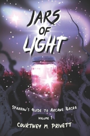 Cover of Jars of Light