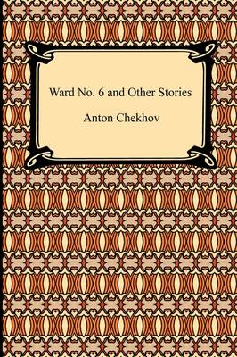 Book cover for Ward No. 6 and Other Stories