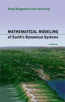 Book cover for Mathematical Modeling of Earth's Dynamical Systems