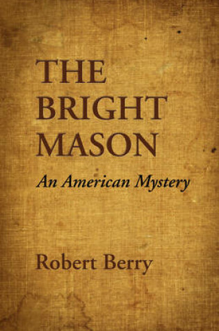 Cover of THE Bright Mason