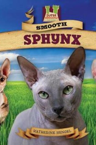 Cover of Smooth Sphynx