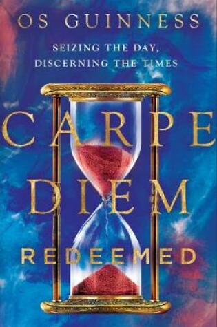 Cover of Carpe Diem Redeemed