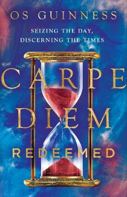 Book cover for Carpe Diem Redeemed