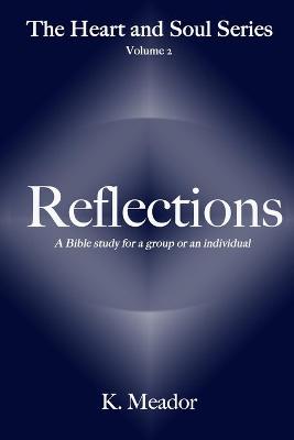 Book cover for Reflections