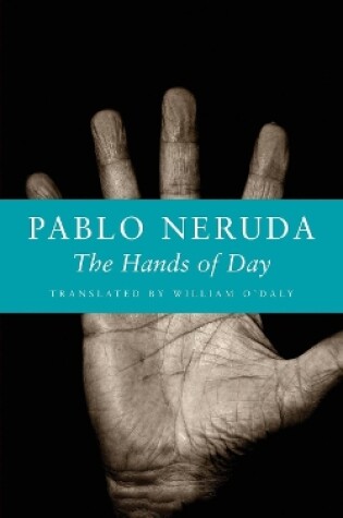 Cover of The Hands of Day