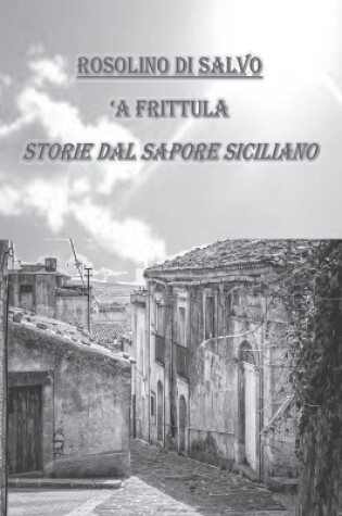 Cover of 'A Frittula!