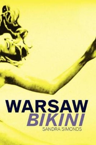 Cover of Warsaw Bikini