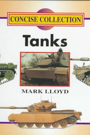 Cover of Tanks