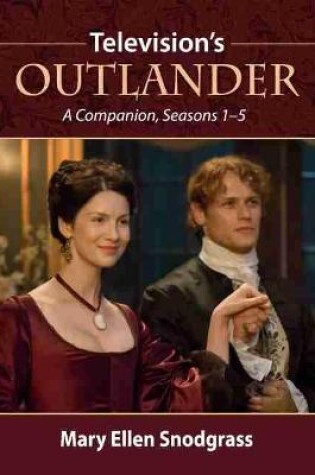 Cover of Television's Outlander