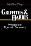 Book cover for Principles of Algebraic Geometry