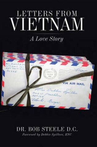 Cover of Letters from Vietnam