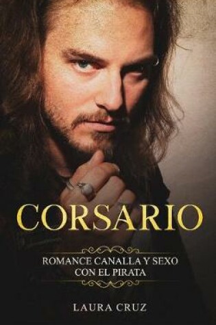 Cover of Corsario