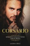 Book cover for Corsario