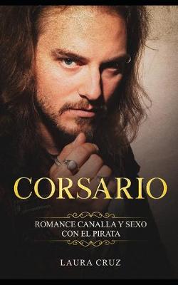 Book cover for Corsario